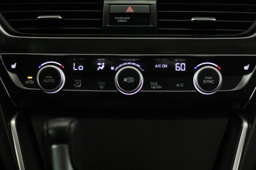 Used 2022 Honda Accord Sport Special Edition image 25
