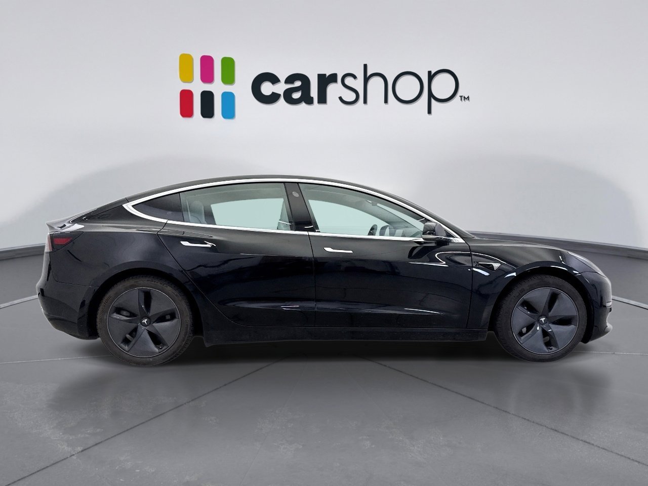Used 2019 Tesla Model 3 Long Range image 6