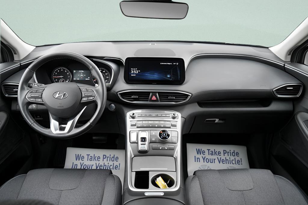 Certified 2023 Hyundai Santa Fe SEL AWD/4WD image 17