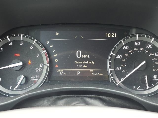 Used 2021 Toyota Highlander XSE image 27