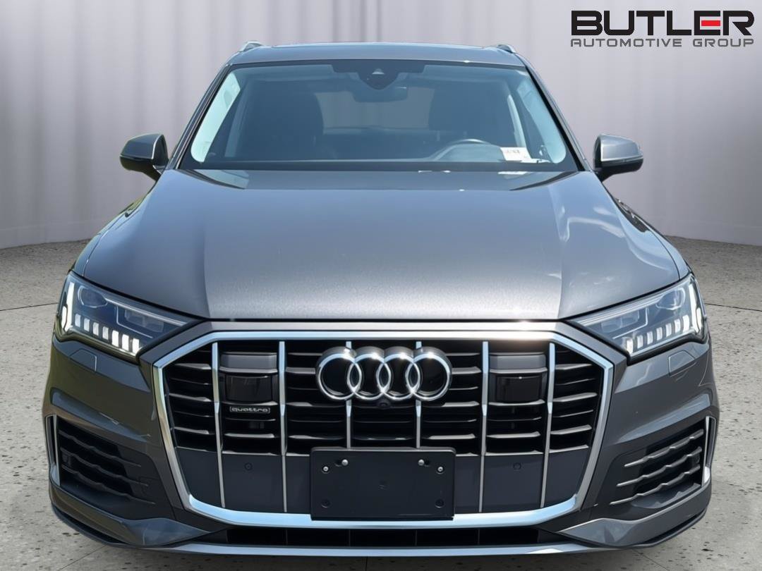 Used 2024 Audi Q7 2.0T Premium Plus AWD/4WD image 9