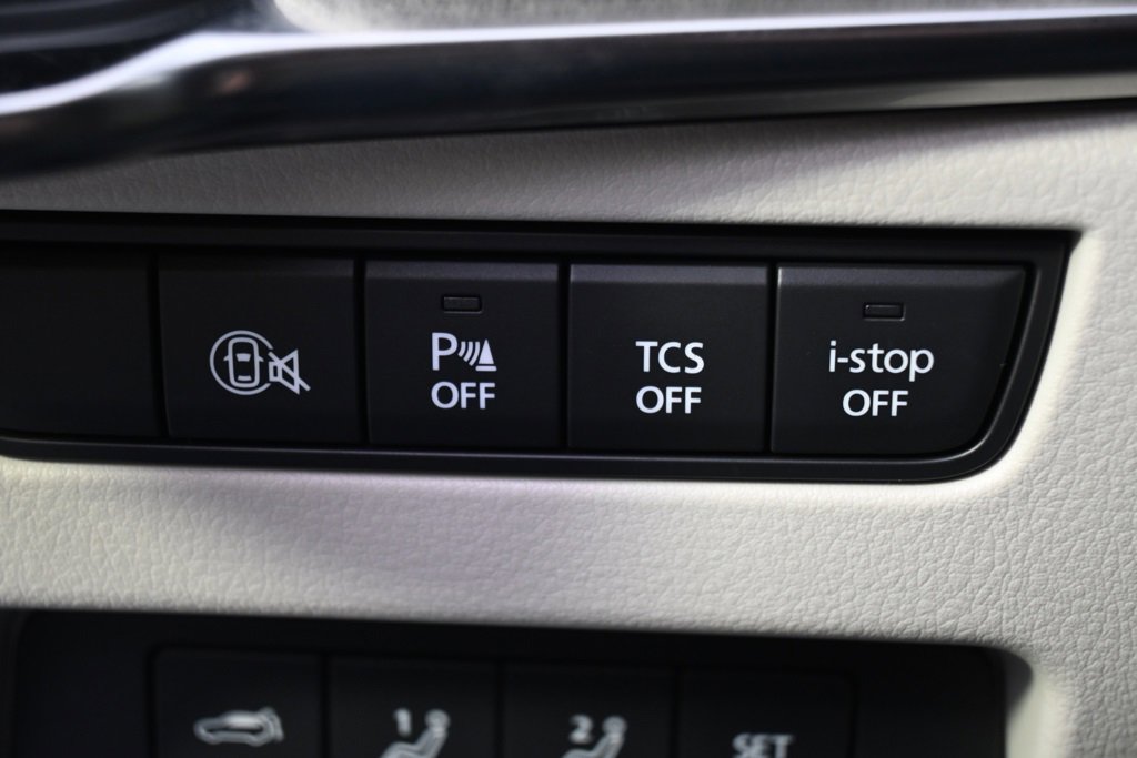 New 2026 MAZDA CX-90 3.3 Turbo S w/ Premium Plus image 25