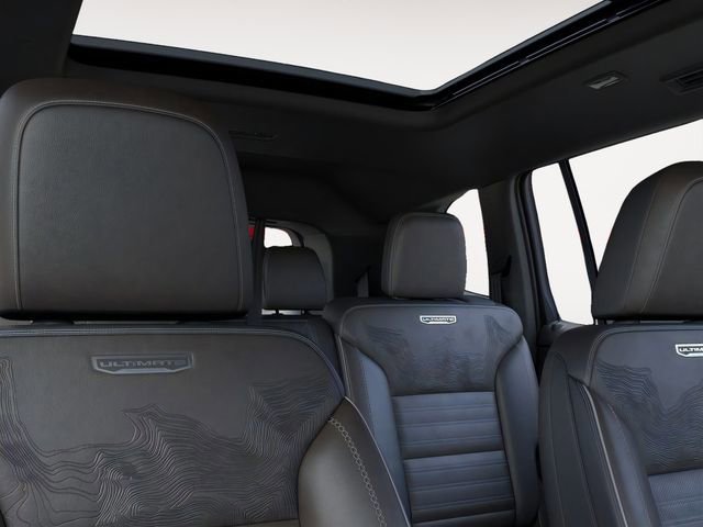 New 2026 GMC Acadia Denali Ultimate image 24