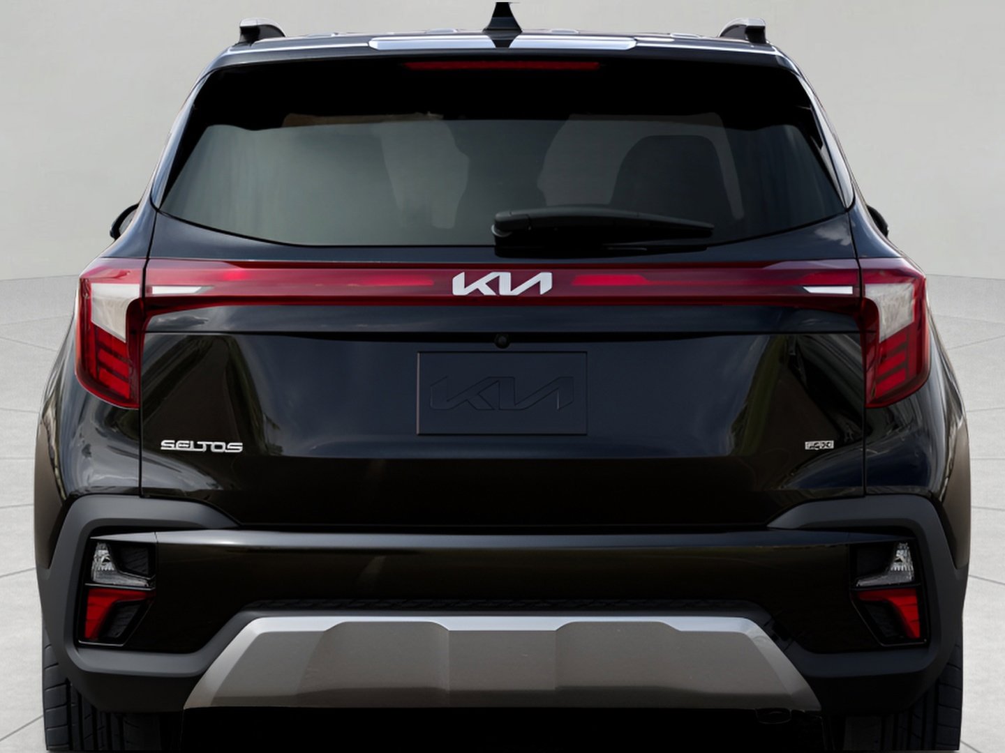 New 2026 Kia Seltos SX w/ SX Sunroof Package AWD/4WD image 13