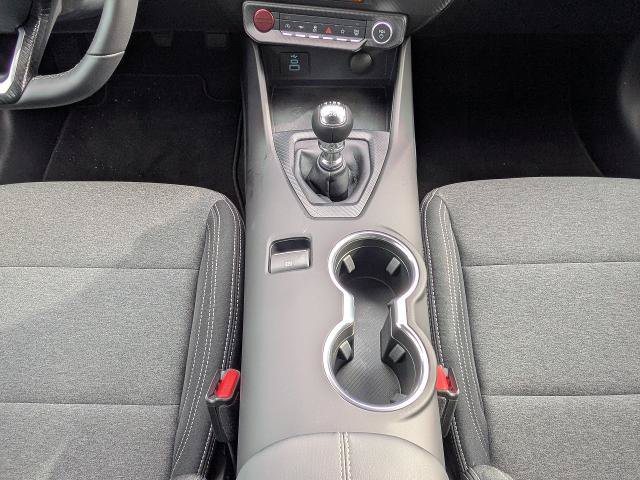 Used 2025 Ford Mustang GT RWD image 20