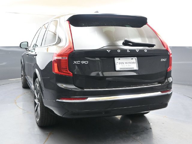 Used 2023 Volvo XC90 B6 Plus w/ Protection Package Premier AWD/4WD image 4