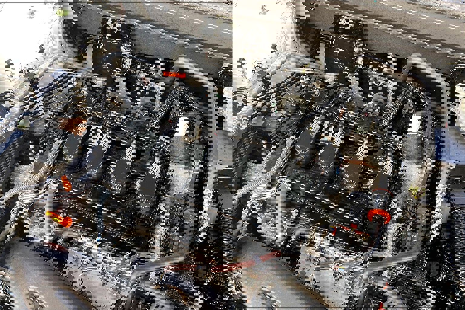 Used 2024 Honda Accord LX image 35