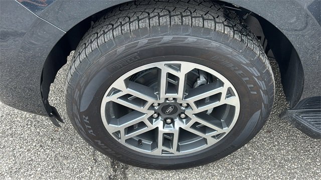 New 2025 Ford Expedition Active image 35