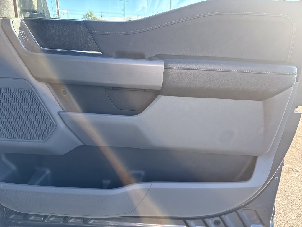 Used 2021 Ford F150 XLT w/ Equipment Group 302A High AWD/4WD image 40