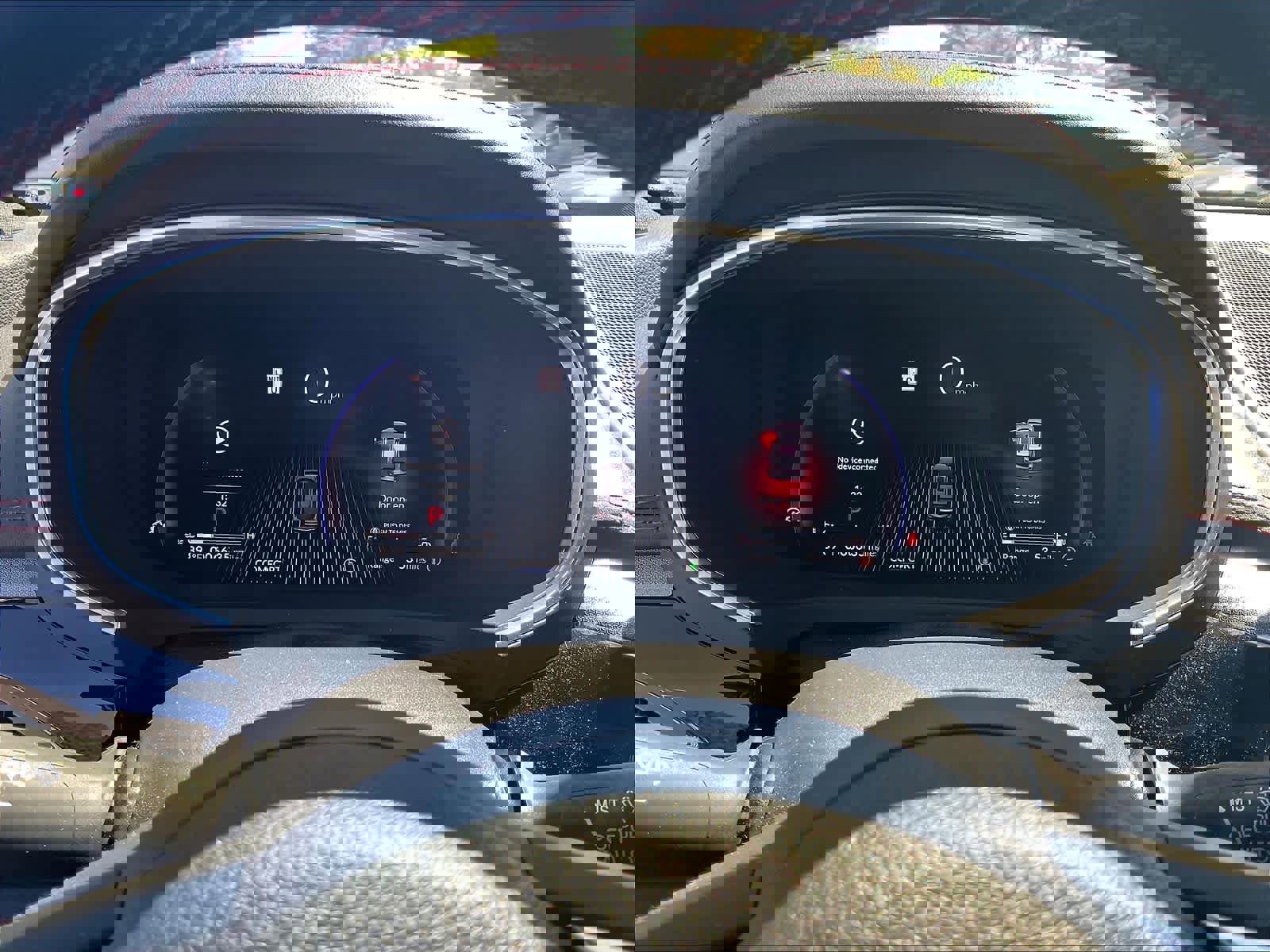 Used 2025 Acura MDX A-Spec image 21