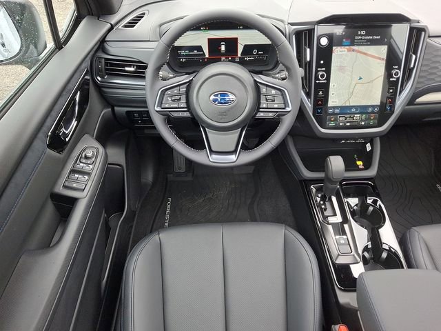 New 2026 Subaru Forester Limited image 11