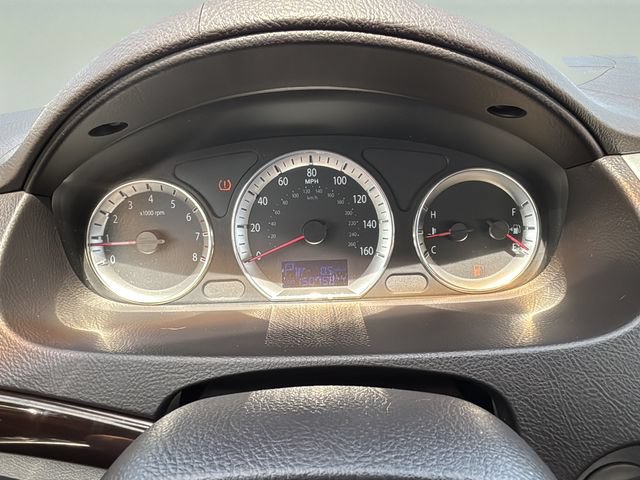 Used 2009 Hyundai Sonata Limited FWD image 20