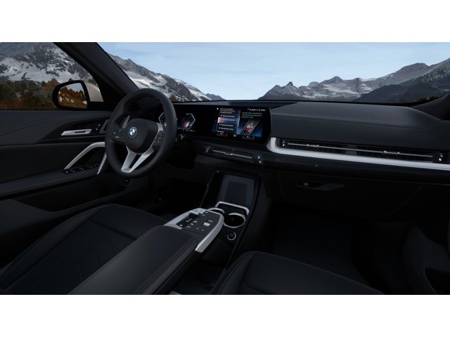 New 2026 BMW X1 xDrive28i w/ Convenience Package AWD/4WD image 14