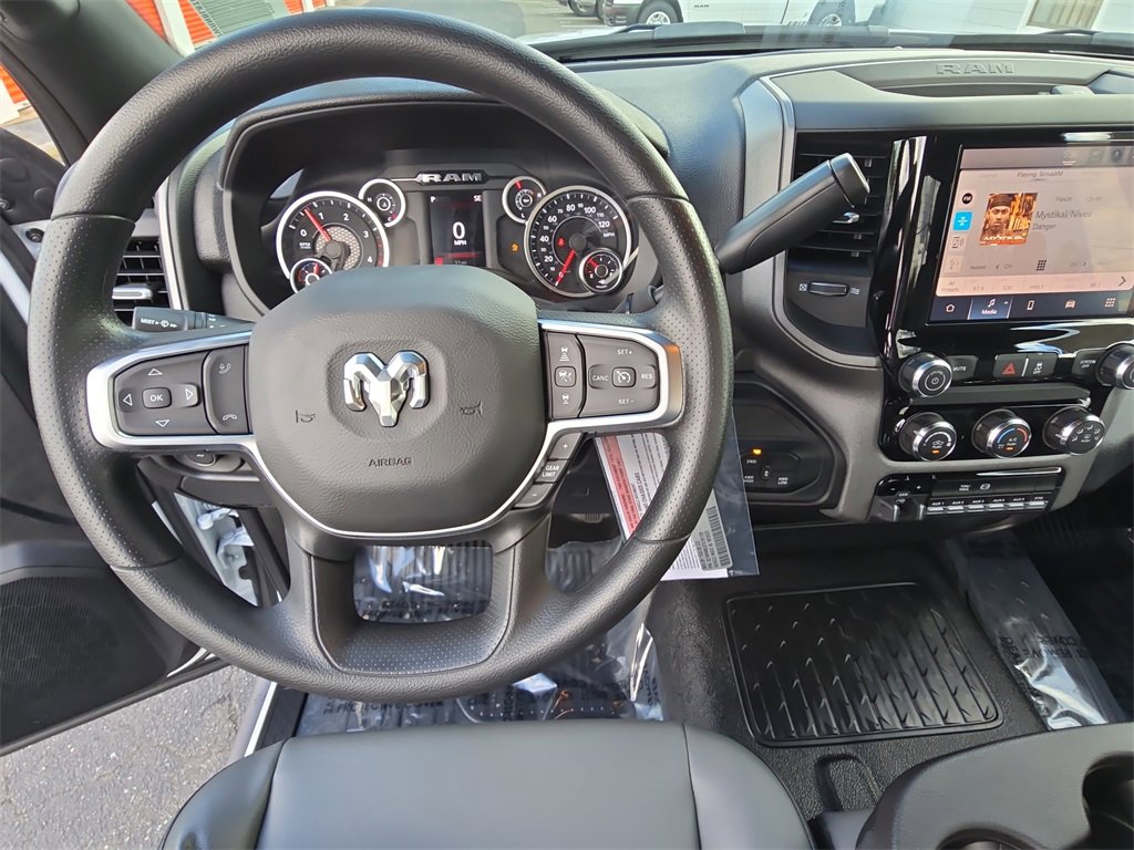 New 2026 RAM 5500 Tradesman image 12