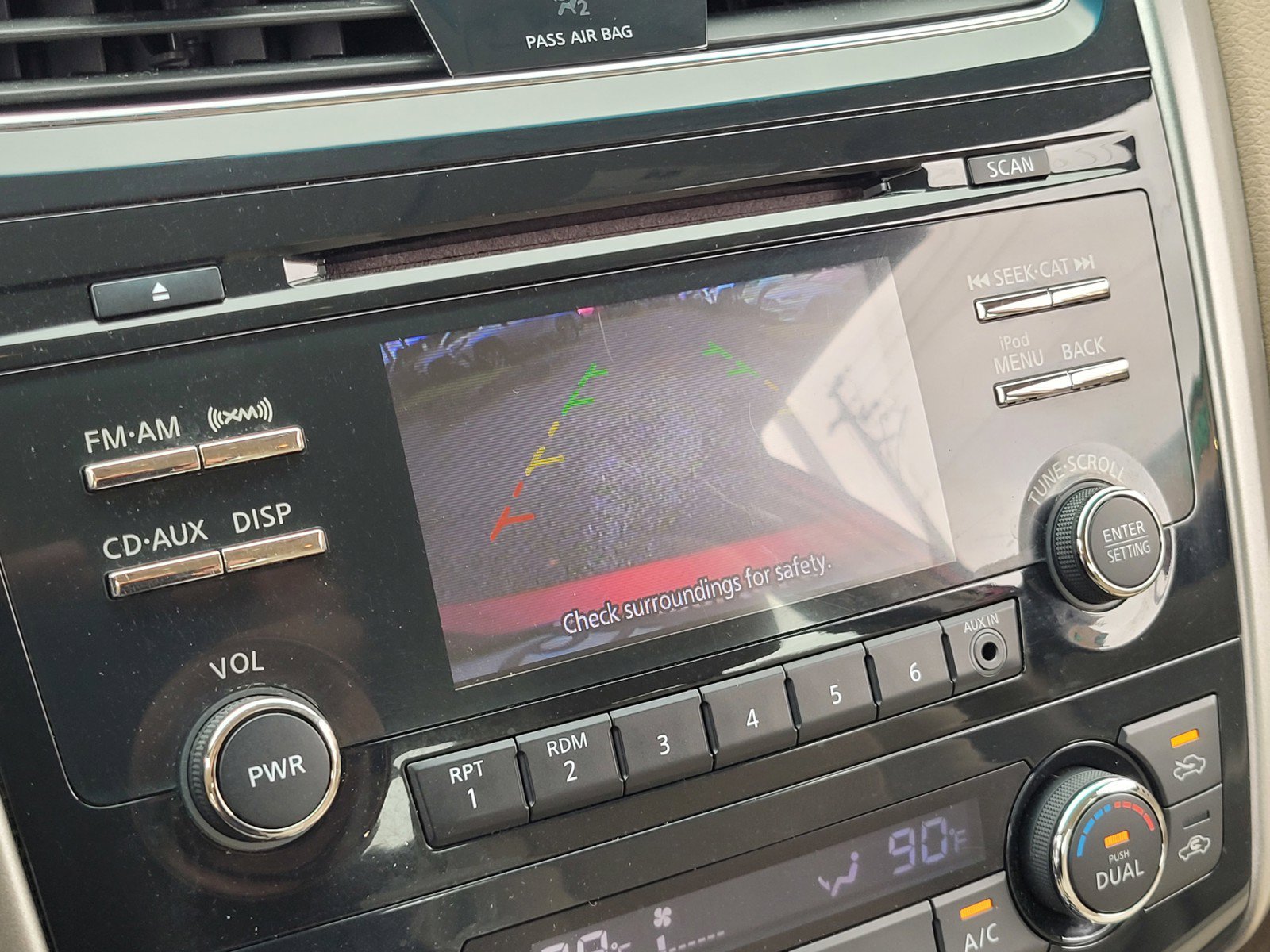 Used 2013 Nissan Altima 2.5 SV FWD image 24