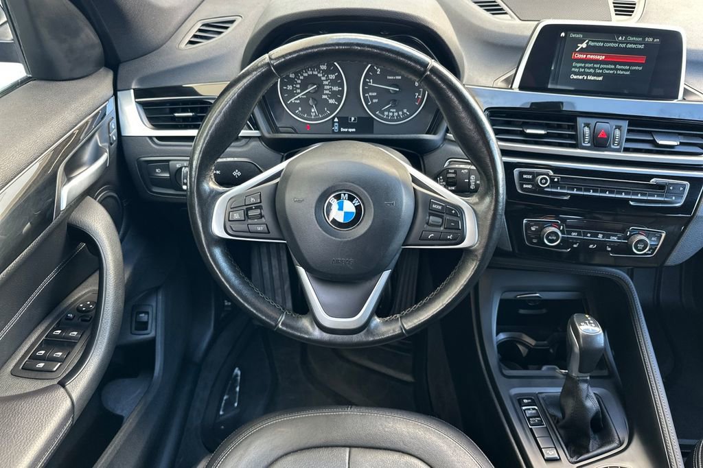 Used 2018 BMW X1 xDrive28i AWD/4WD image 15