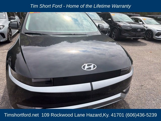Used 2024 Hyundai Ioniq 5 SEL AWD/4WD image 25