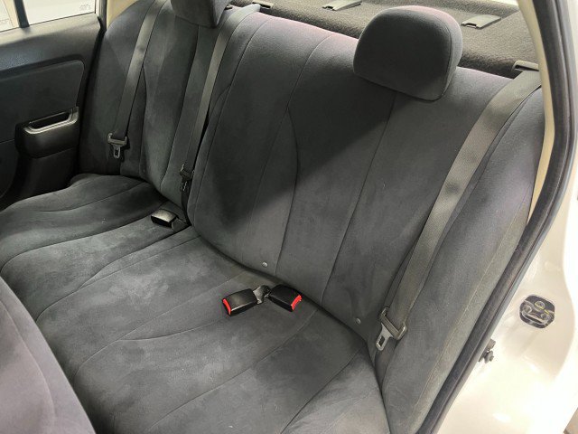 Used 2011 Nissan Versa Sedan image 24