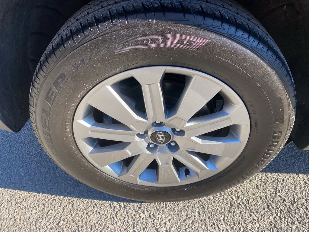 Used 2025 Hyundai Palisade SEL image 14