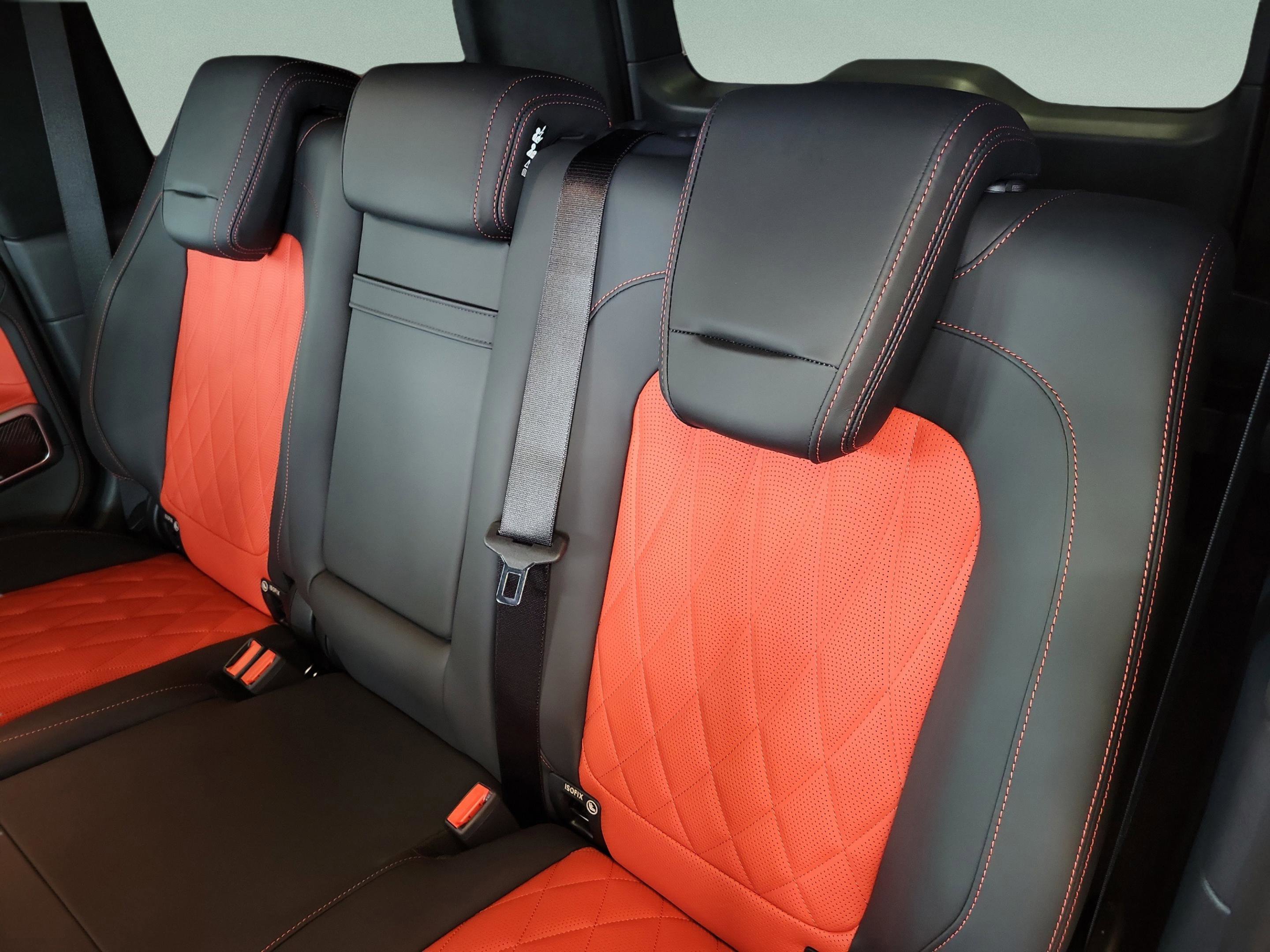 New 2026 Mercedes-Benz G 63 AMG 4MATIC image 11