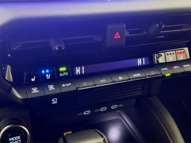 Used 2024 Toyota Land Cruiser w/ Premium Package AWD/4WD image 16