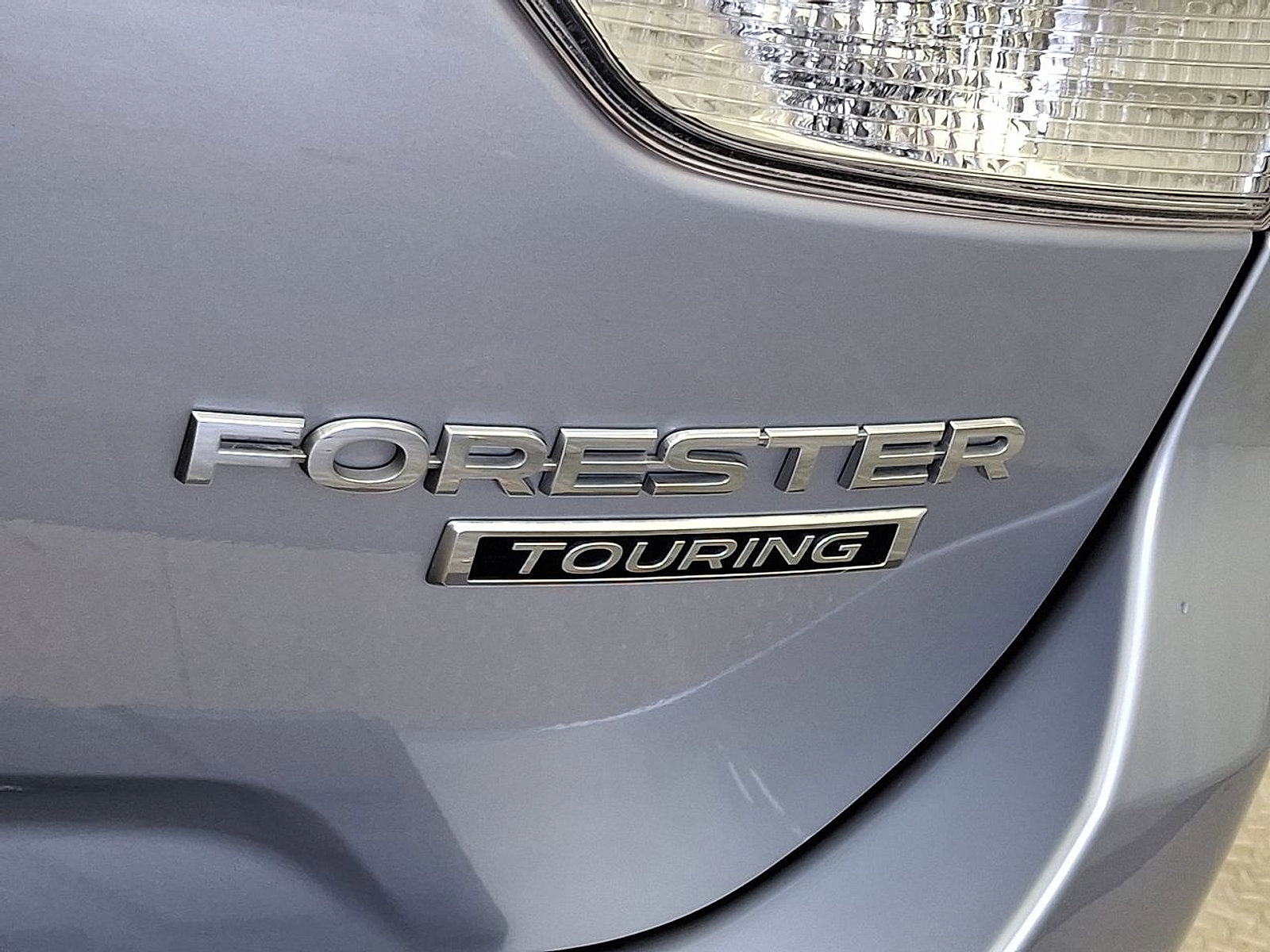 Used 2020 Subaru Forester Touring image 24
