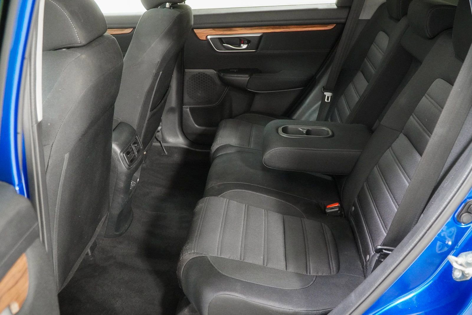 Used 2020 Honda CR-V EX image 39