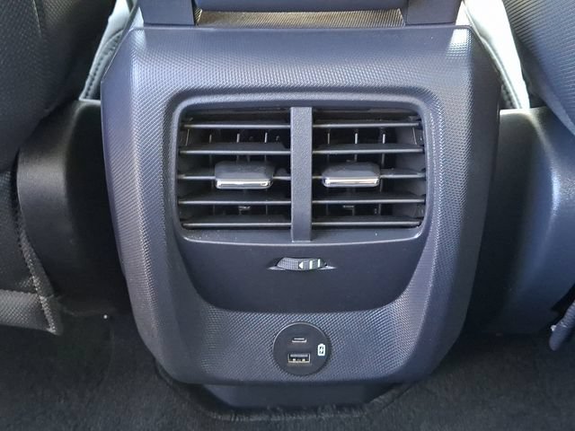 Certified 2021 Ford Mustang Mach-E Select w/ Comfort/Technology Package AWD/4WD image 11