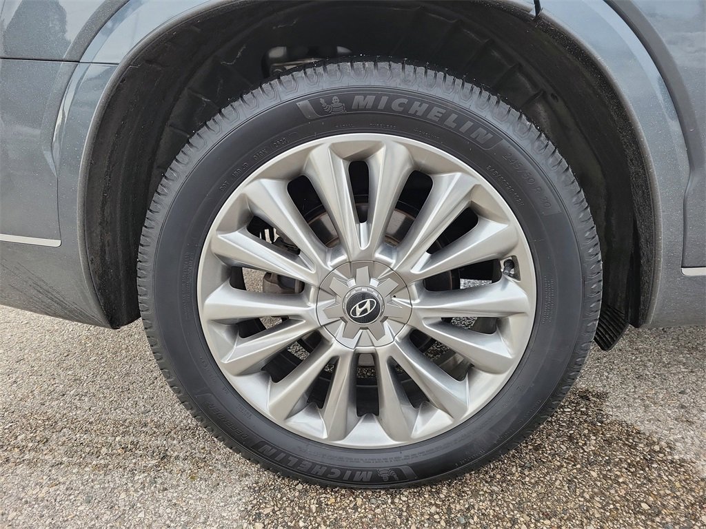 Used 2020 Hyundai Palisade Limited image 5