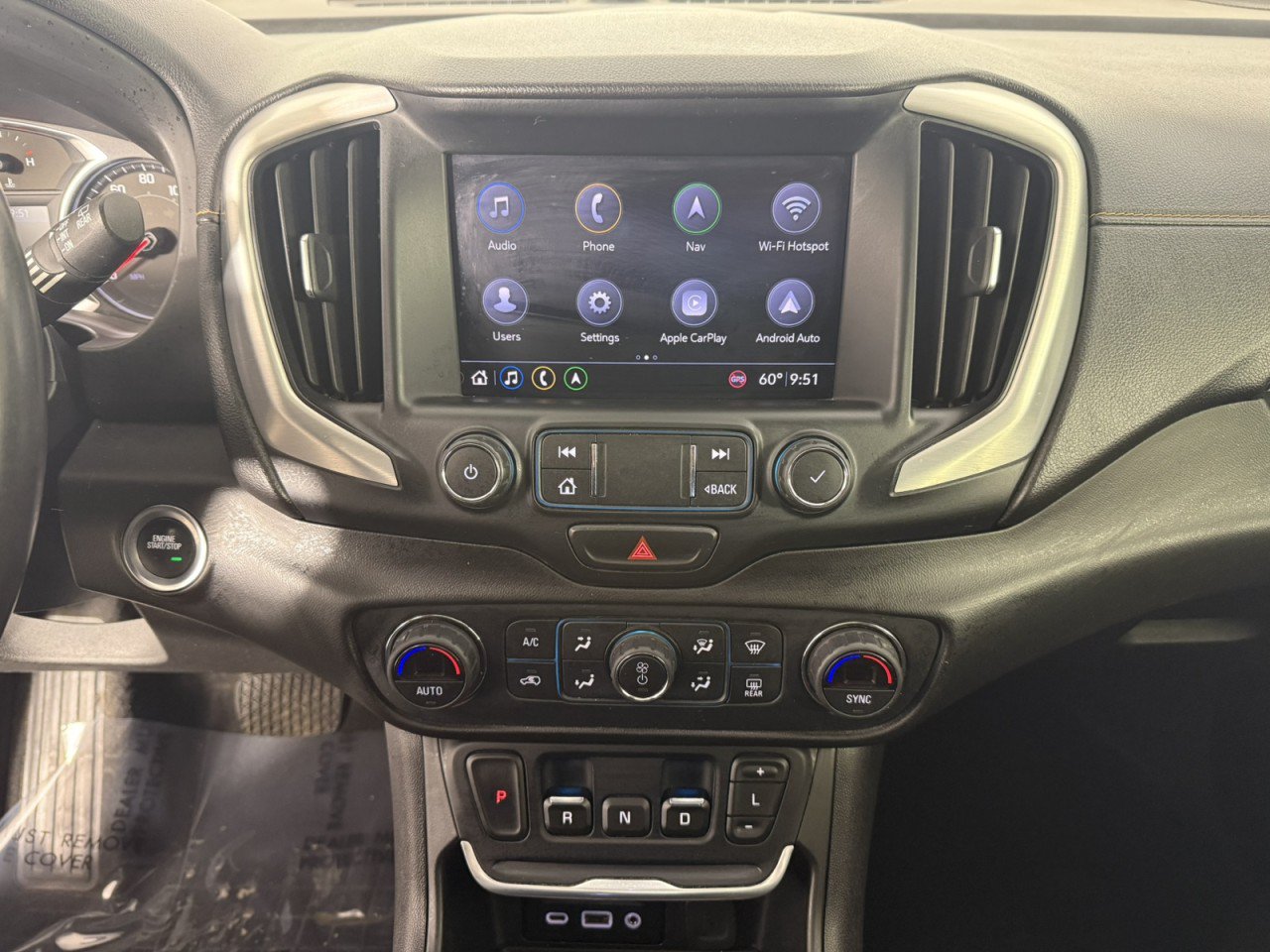 Used 2019 GMC Terrain SLE w/ Driver Convenience Package AWD/4WD image 19