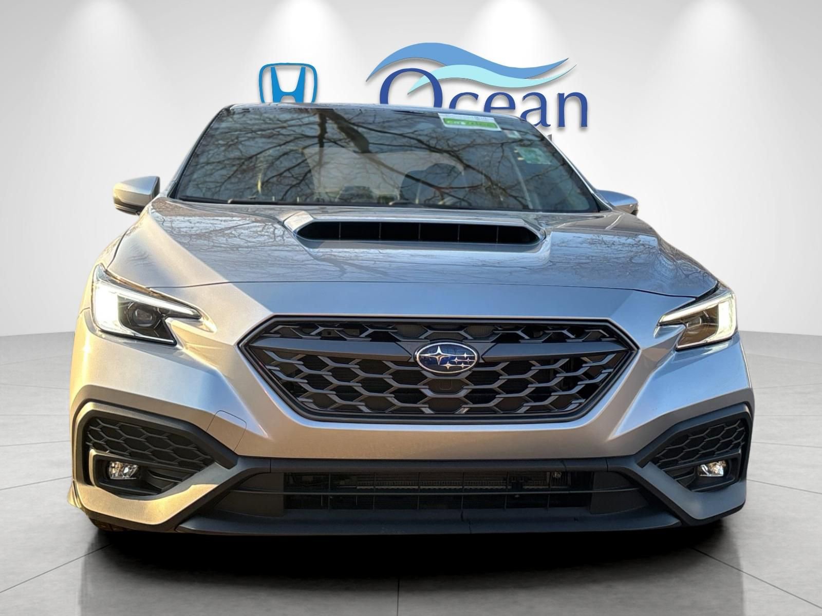 Used 2024 Subaru WRX Limited AWD/4WD image 8