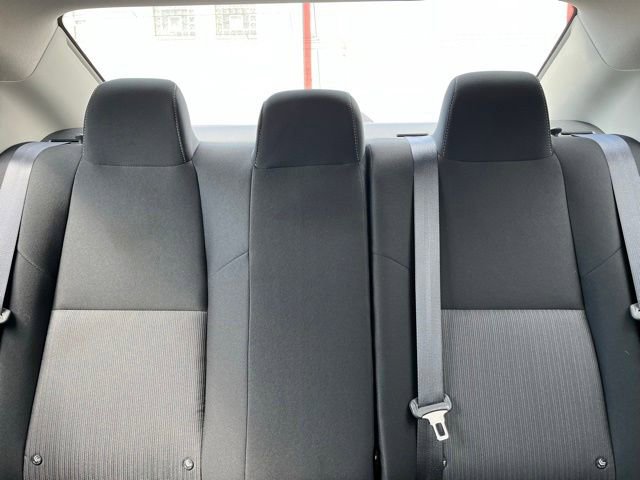 Used 2025 Nissan Sentra SV FWD image 21