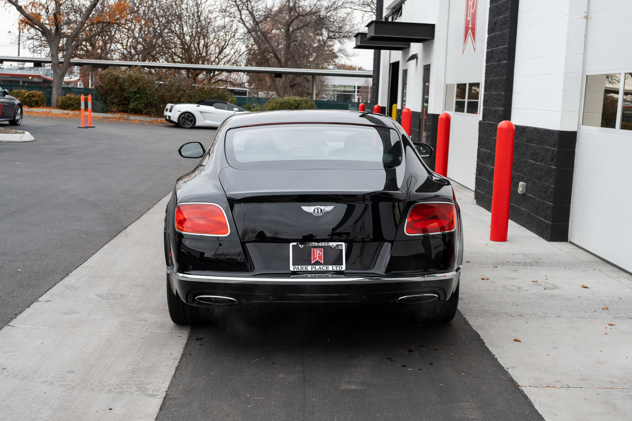 Used 2016 Bentley Continental GT image 48