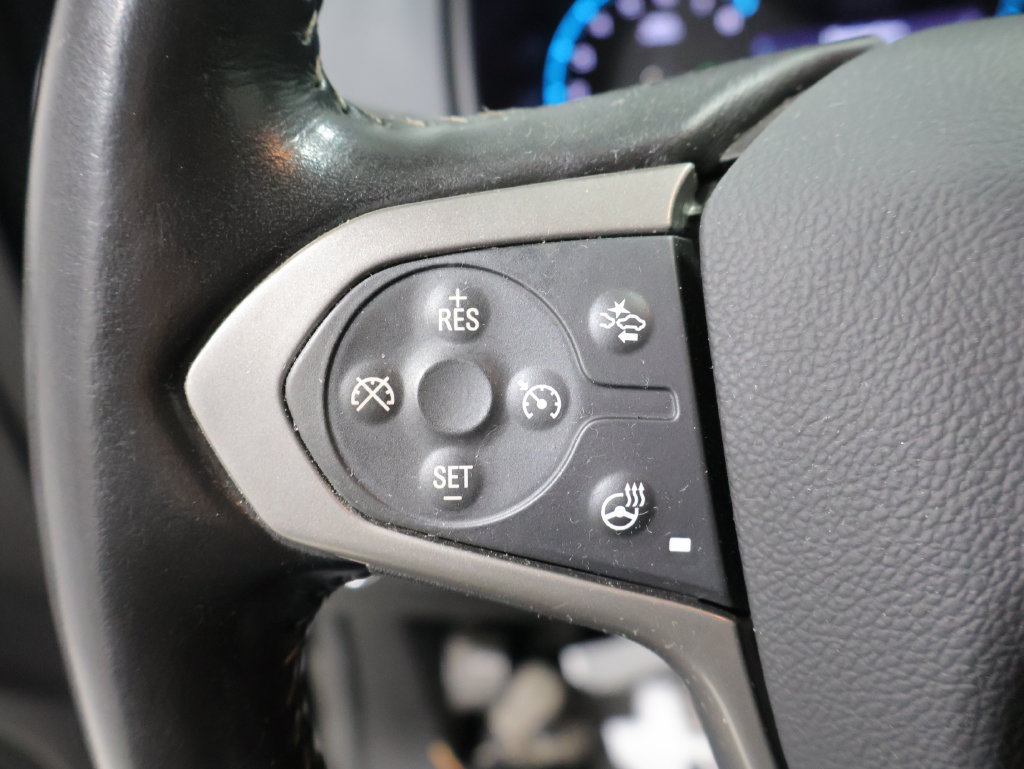 Used 2021 Chevrolet Colorado Z71 w/ Safety Package AWD/4WD image 34