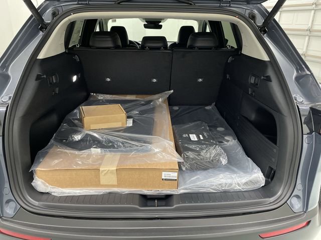 Certified 2025 MAZDA CX-50 2.5 Hybrid w/ Weather Package image 15