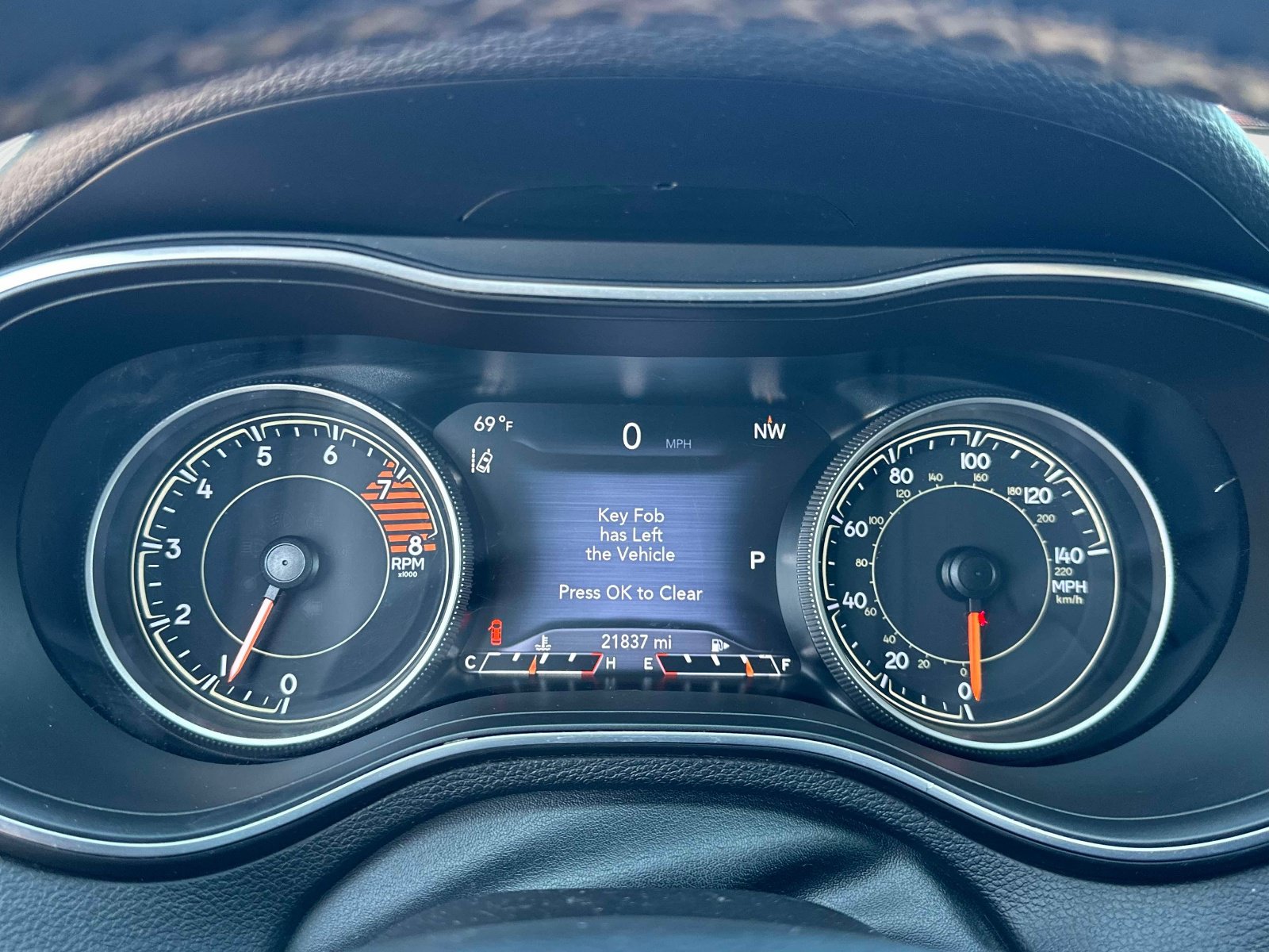 Used 2022 Jeep Cherokee Latitude Lux AWD/4WD image 18