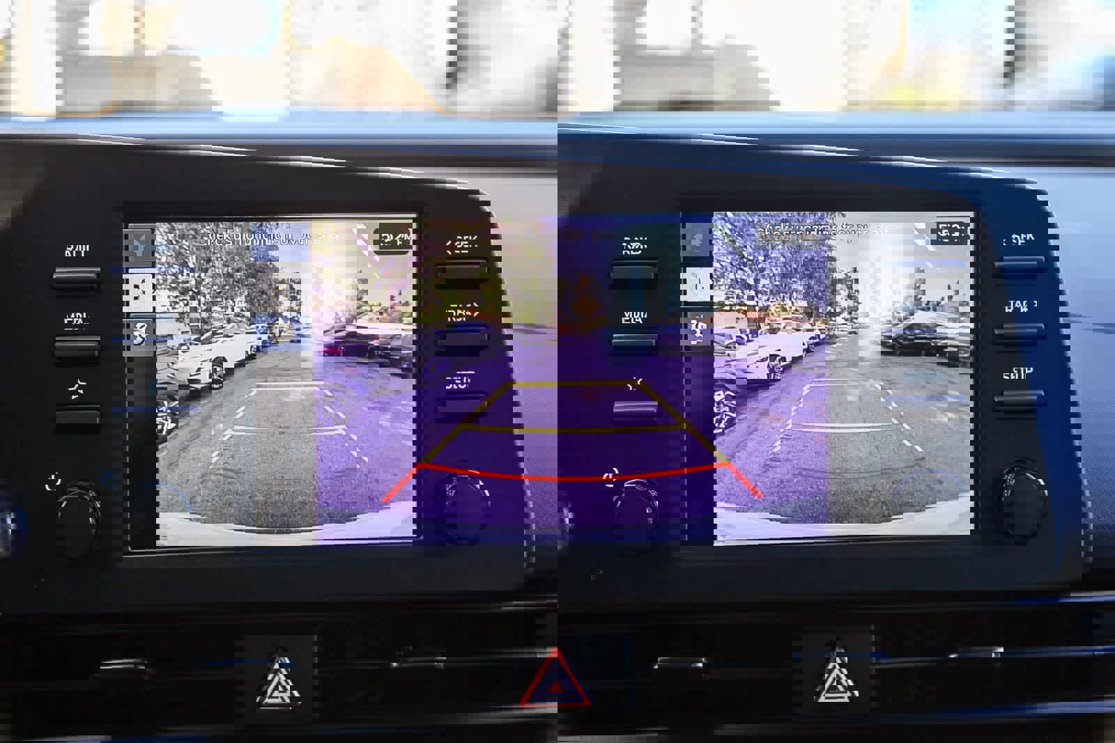 New 2026 Hyundai Elantra Sport image 25