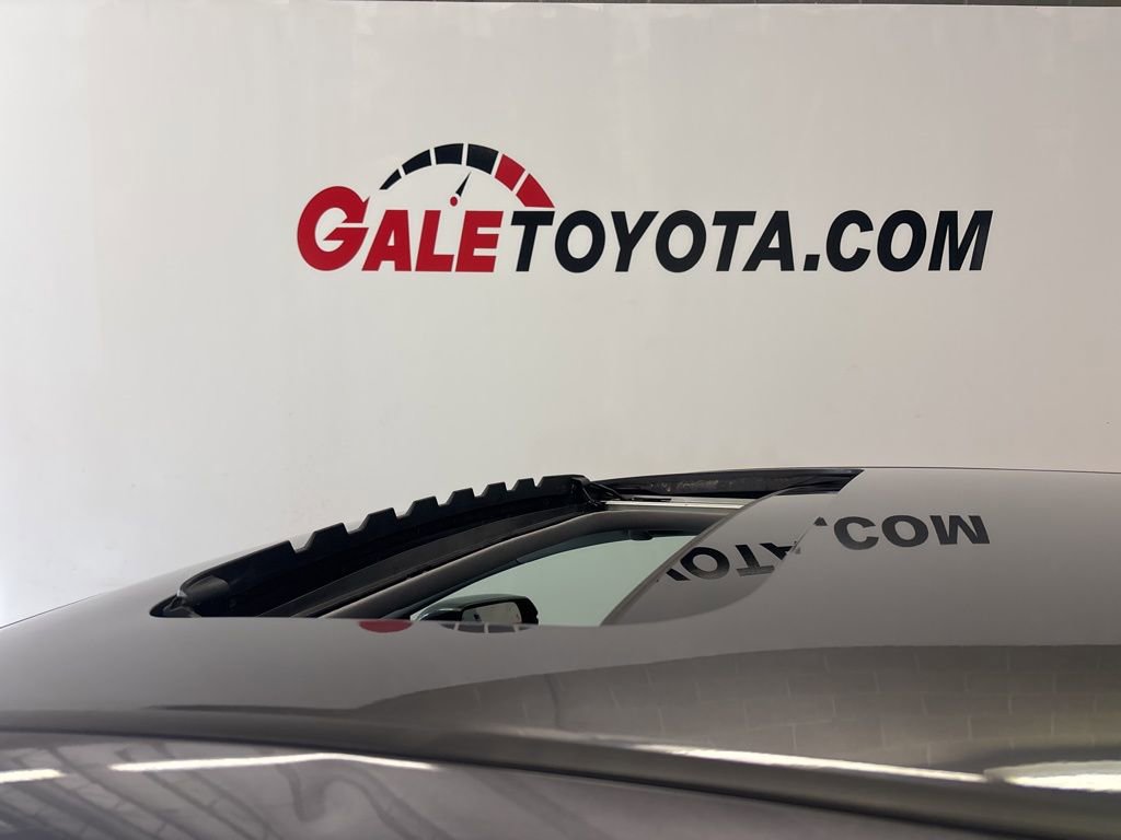 Used 2018 Honda CR-V EX image 5