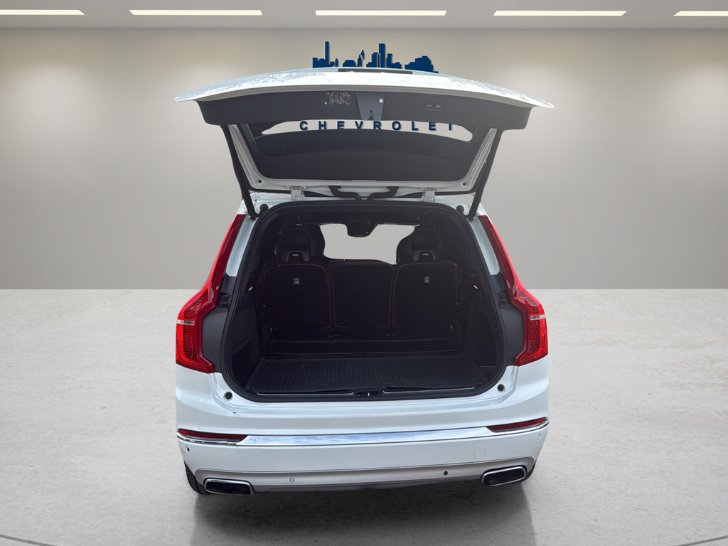 Used 2021 Volvo XC90 T6 Inscription AWD/4WD image 10