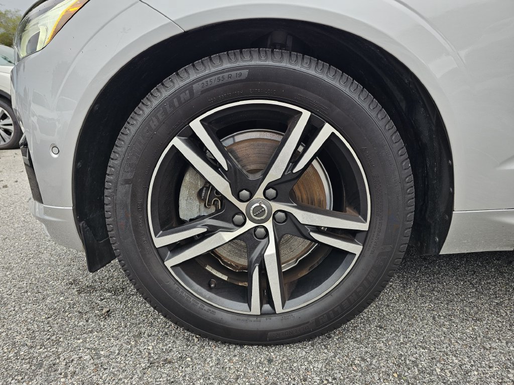 Used 2018 Volvo XC60 T6 R-Design w/ Convenience Package AWD/4WD image 30