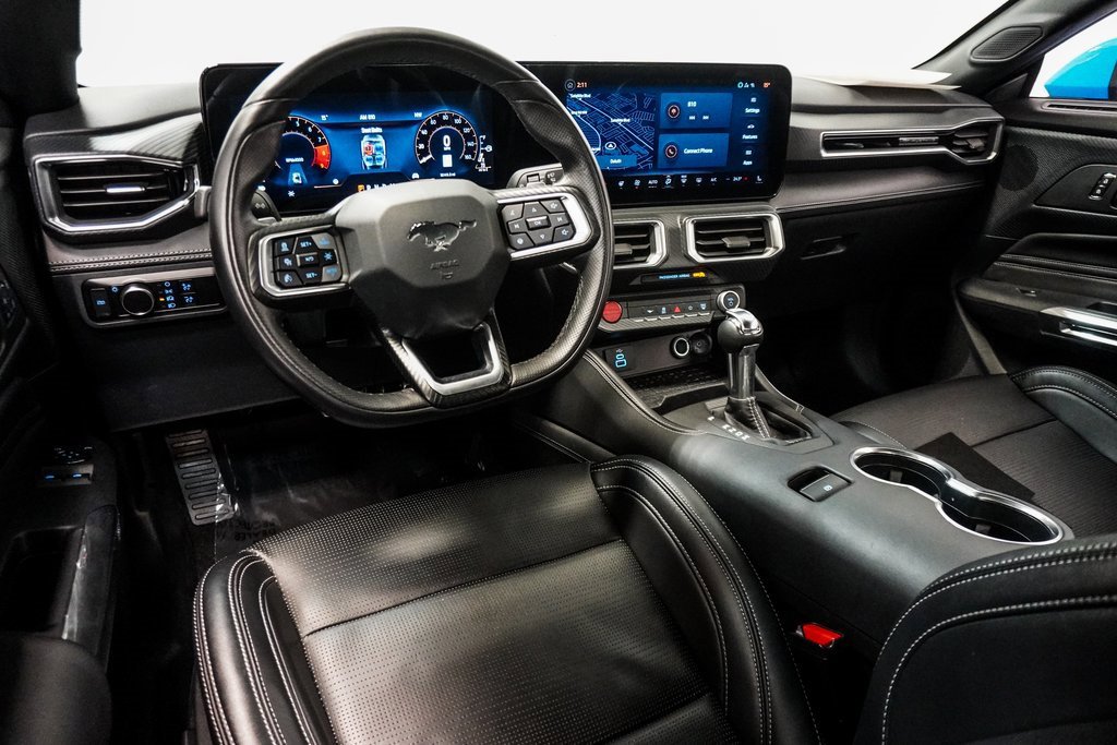 Used 2024 Ford Mustang GT Premium image 9