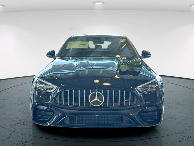 New 2026 Mercedes-Benz AMG GT 43 image 5
