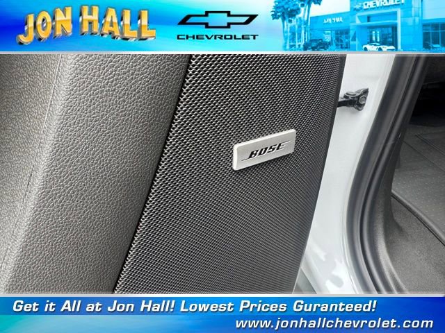 New 2026 Chevrolet Suburban High Country image 26