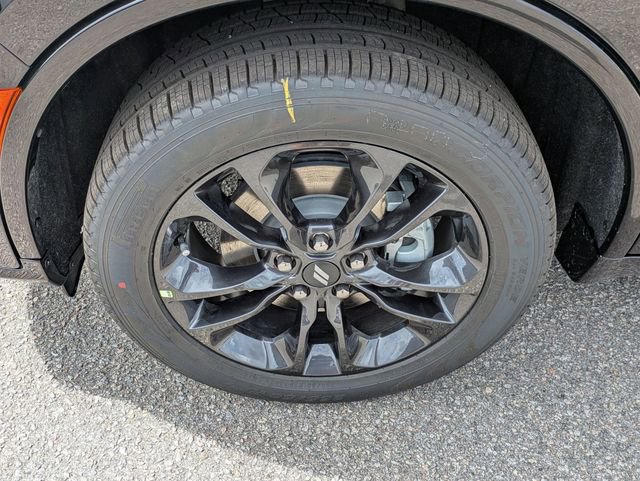 New 2026 Dodge Durango GT image 9