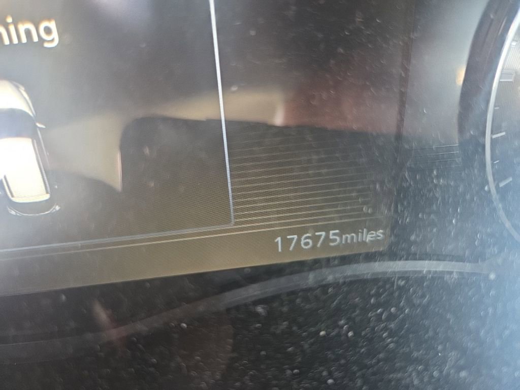 Certified 2024 Nissan Kicks SV image 6