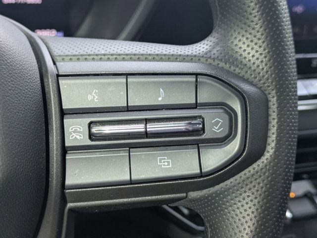 New 2026 Chevrolet Colorado W/T w/ Advanced Trailering Package image 13