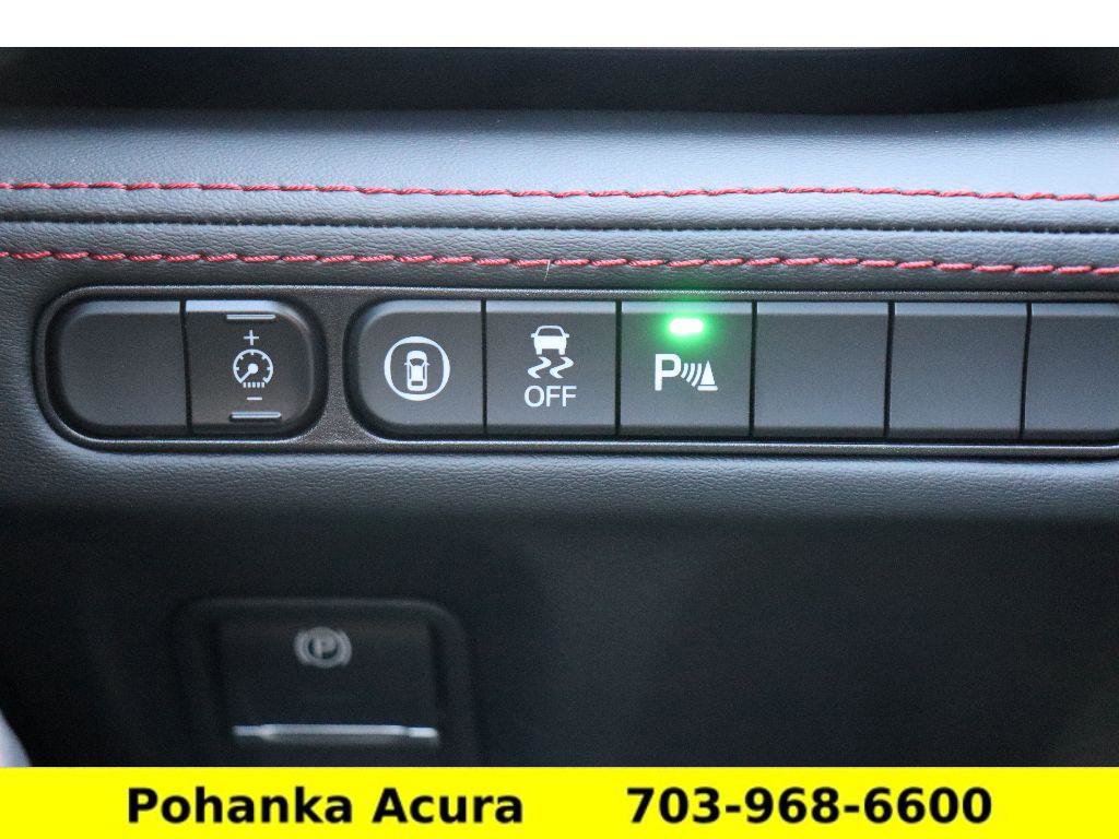 Used 2023 Acura MDX A-Spec image 20