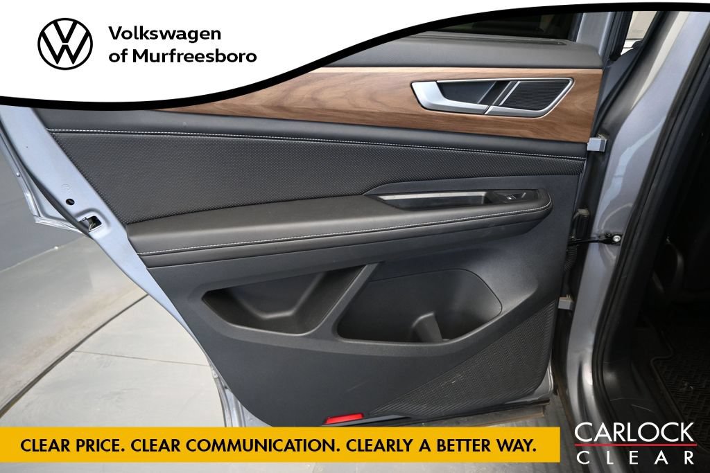 Used 2024 Volkswagen Atlas SE FWD image 14