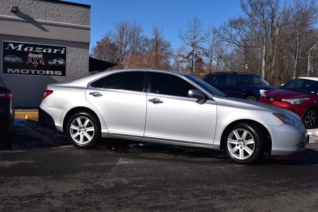 Used 2009 Lexus ES 350 FWD image 4