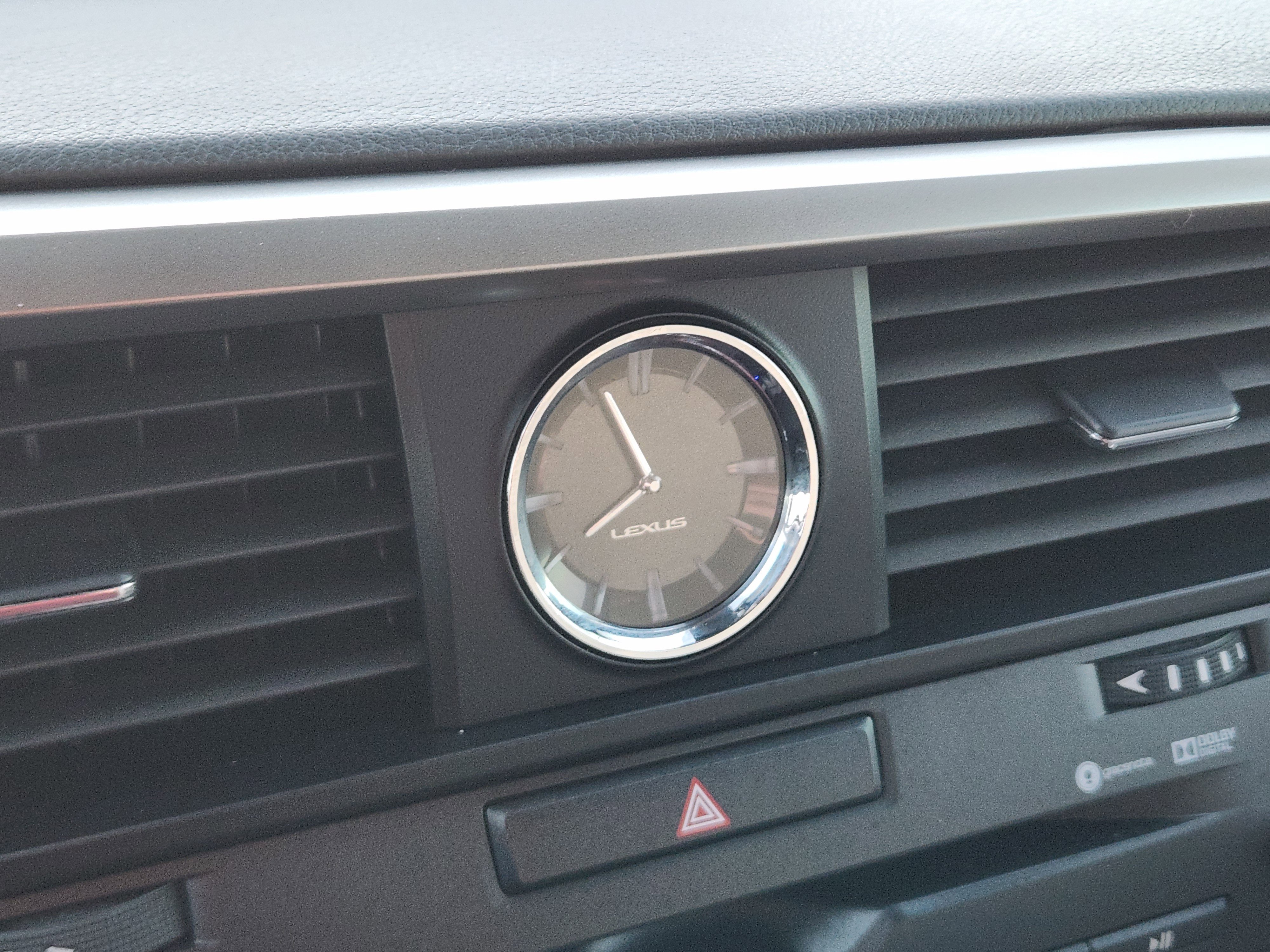 Used 2019 Lexus RX 350L FWD image 21